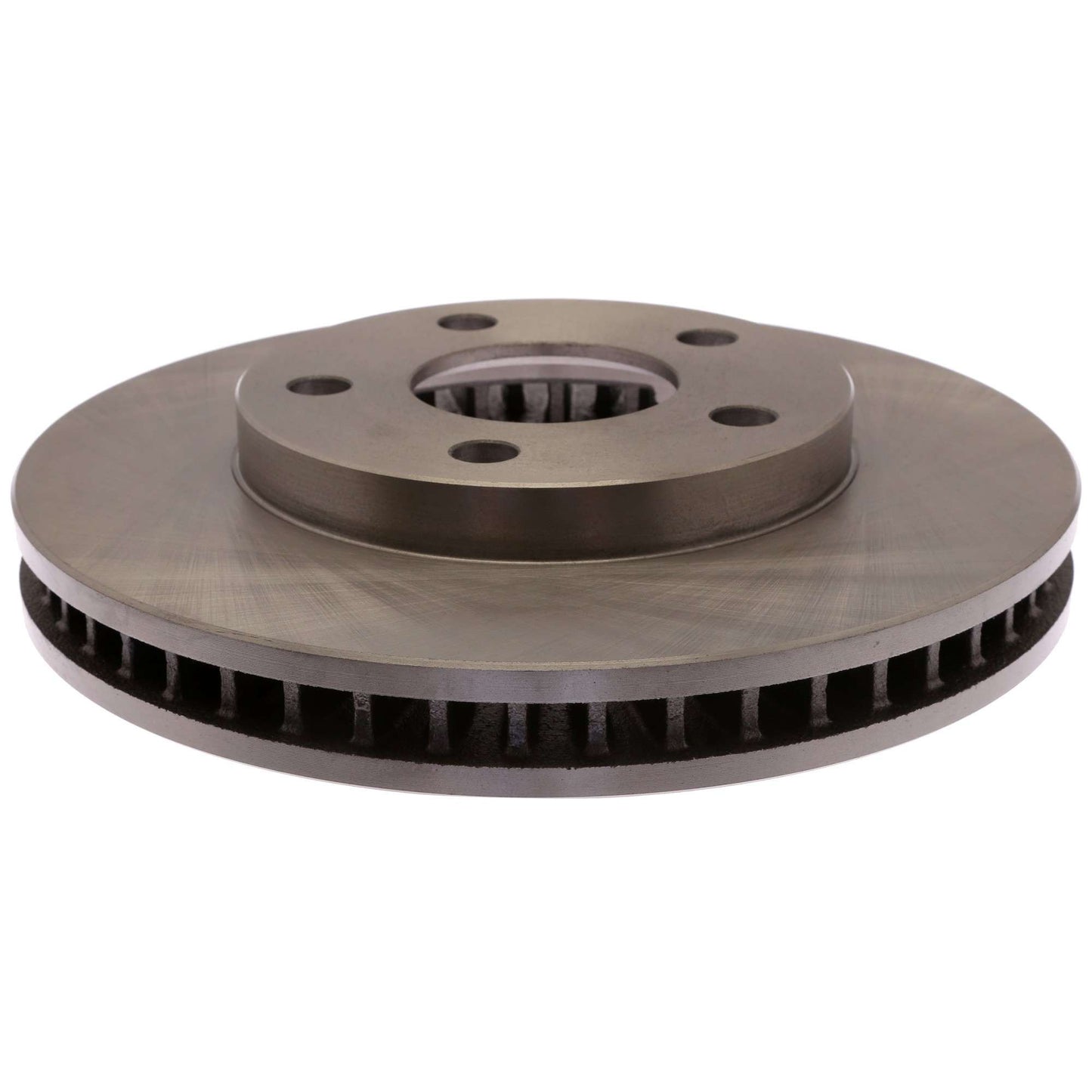 Raybestos Brakes Disc Brake Rotor 56631R