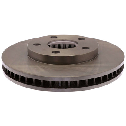 Raybestos Brakes Disc Brake Rotor 56631R