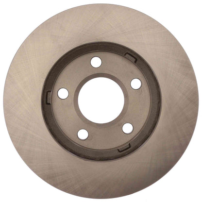 Raybestos Brakes Disc Brake Rotor 56631R