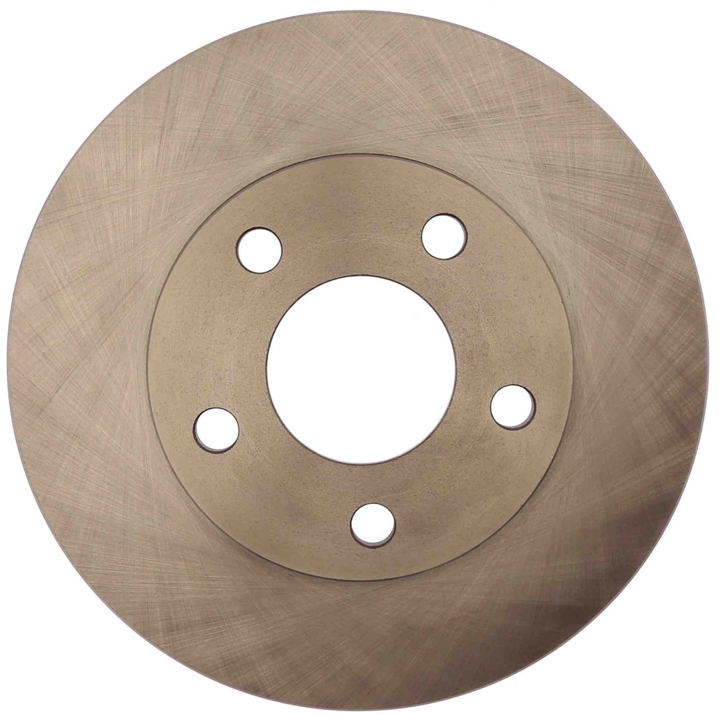 Raybestos Brakes Disc Brake Rotor 56631R