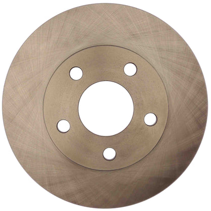Raybestos Brakes Disc Brake Rotor 56631R