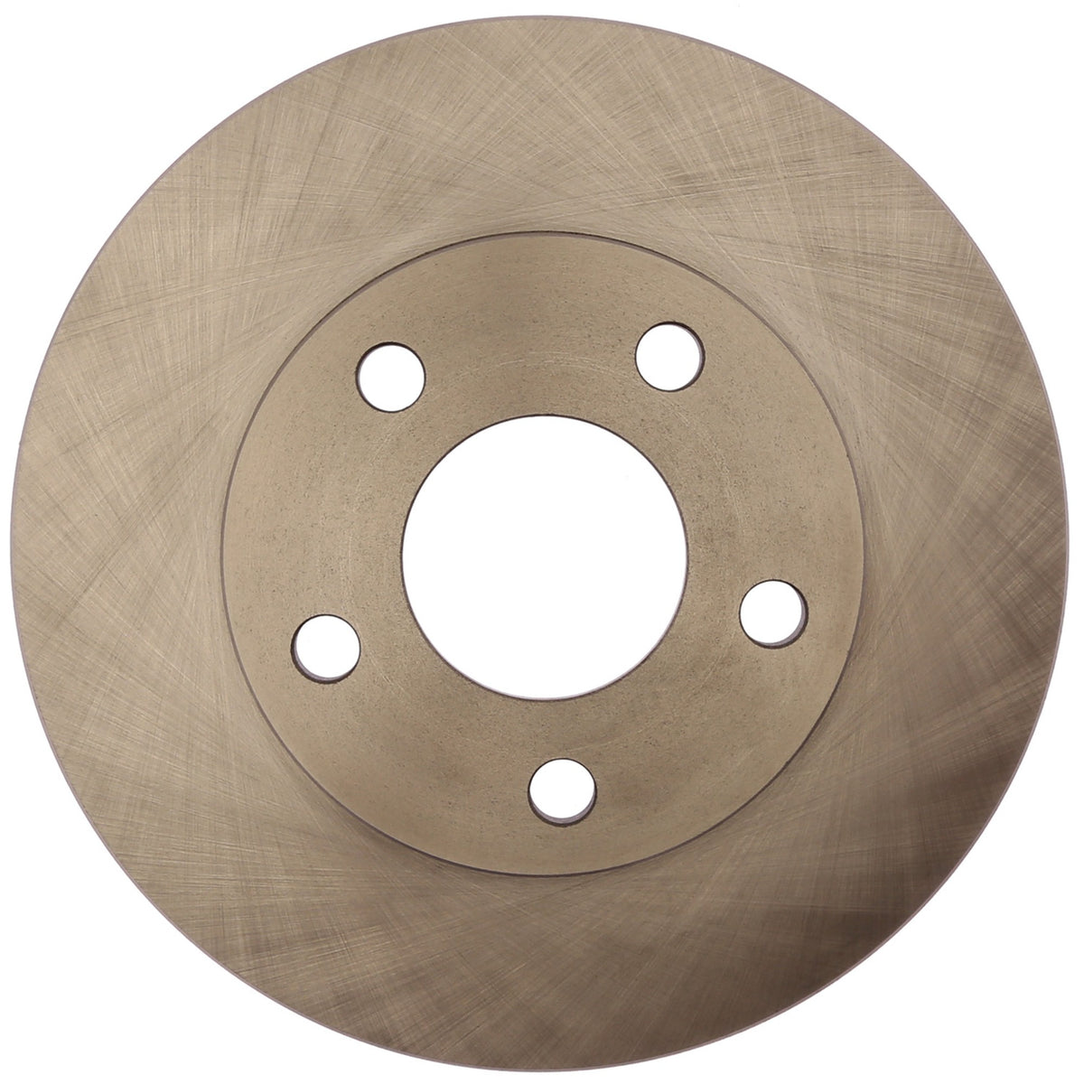 Raybestos Brakes Disc Brake Rotor 56631R