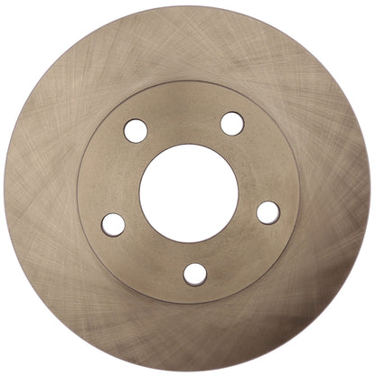 Raybestos Brakes Disc Brake Rotor 56631R