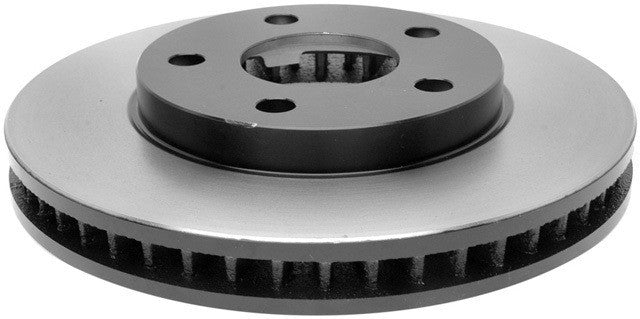 Raybestos Brakes Disc Brake Rotor 56631