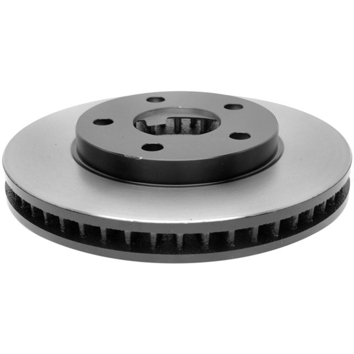 Raybestos Brakes Disc Brake Rotor 56631