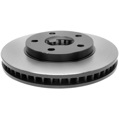 Raybestos Brakes Disc Brake Rotor 56631