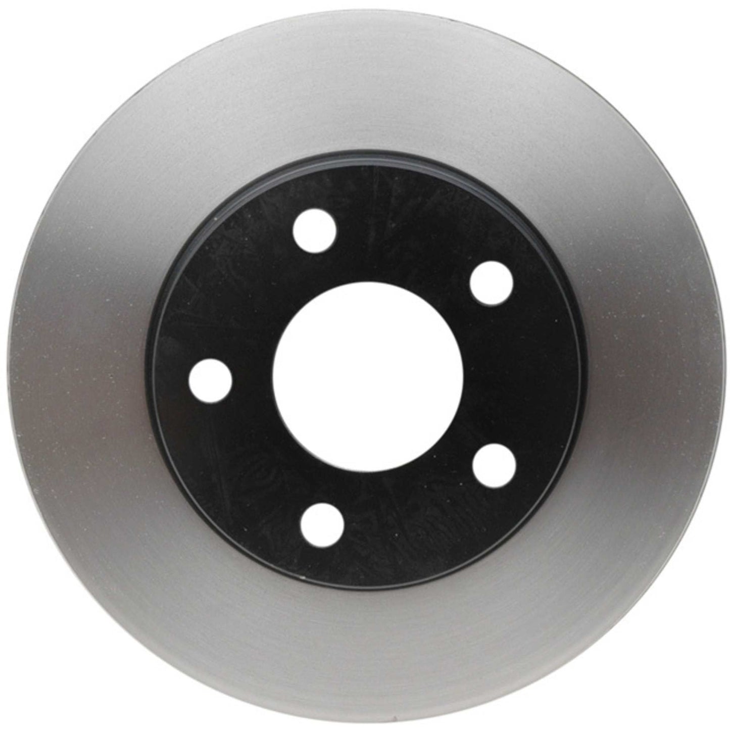 Raybestos Brakes Disc Brake Rotor 56631
