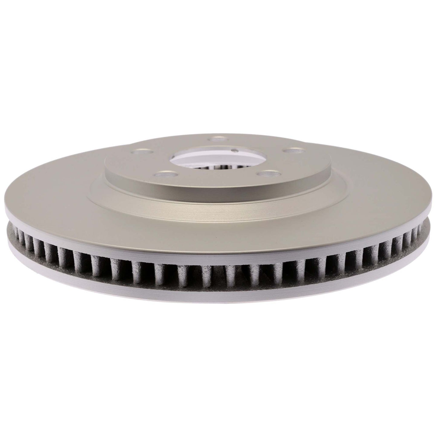 Raybestos Brakes Disc Brake Rotor 56641FZN