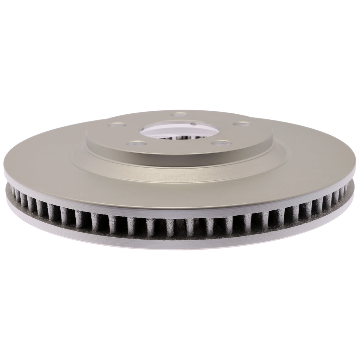 Raybestos Brakes Disc Brake Rotor 56641FZN