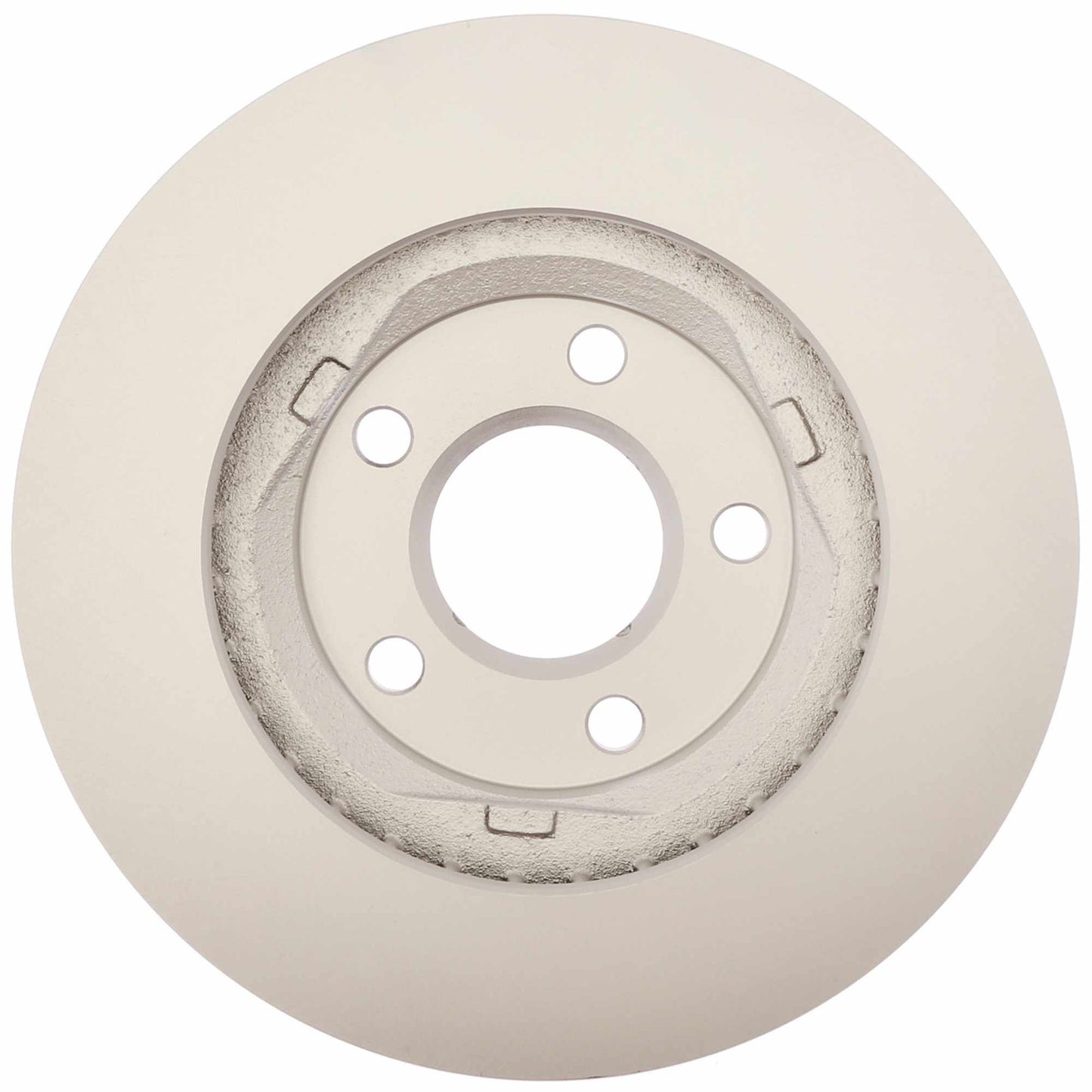 Raybestos Brakes Disc Brake Rotor 56641FZN