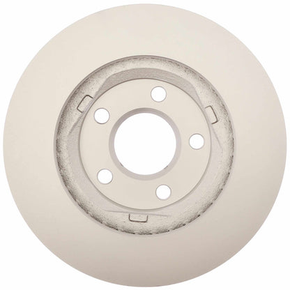 Raybestos Brakes Disc Brake Rotor 56641FZN