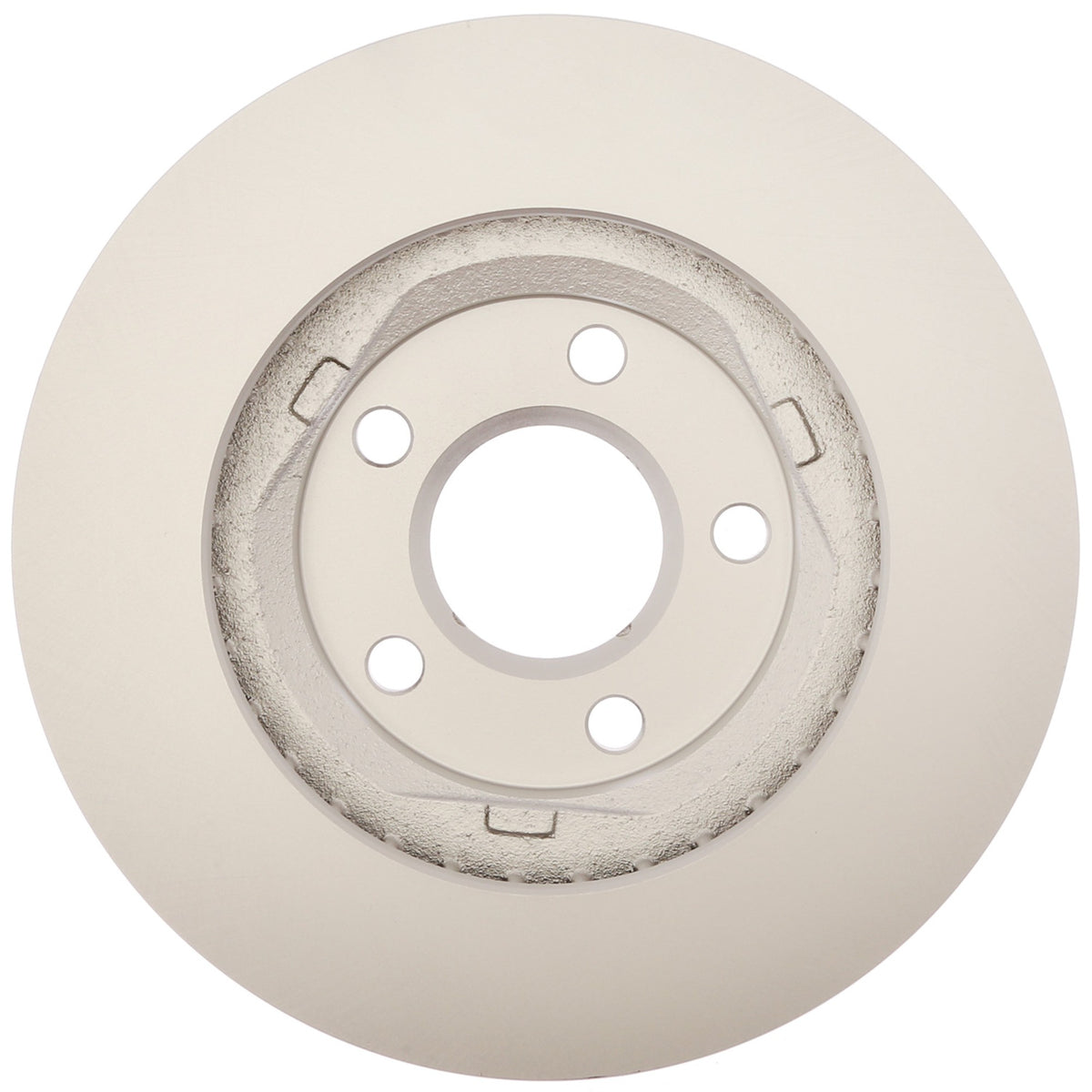 Raybestos Brakes Disc Brake Rotor 56641FZN