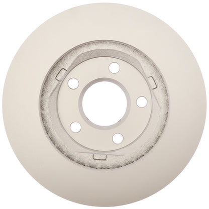 Raybestos Brakes Disc Brake Rotor 56641FZN