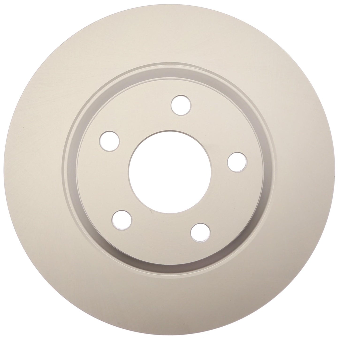 Raybestos Brakes Disc Brake Rotor 56641FZN