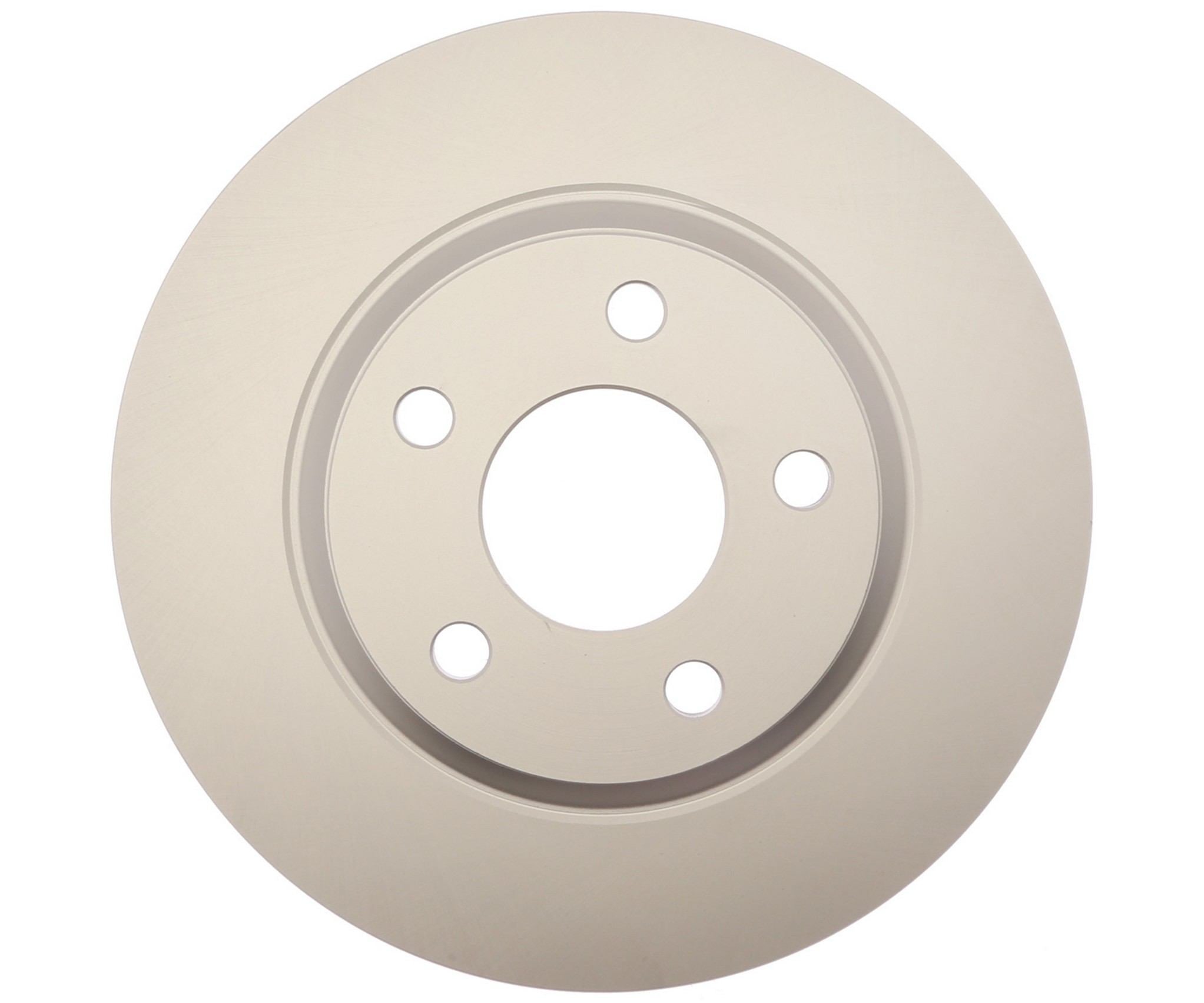 Raybestos Brakes Disc Brake Rotor 56641FZN