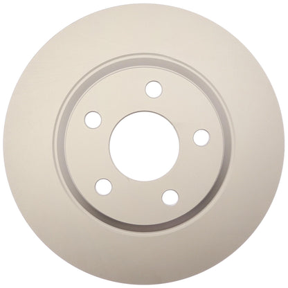 Raybestos Brakes Disc Brake Rotor 56641FZN