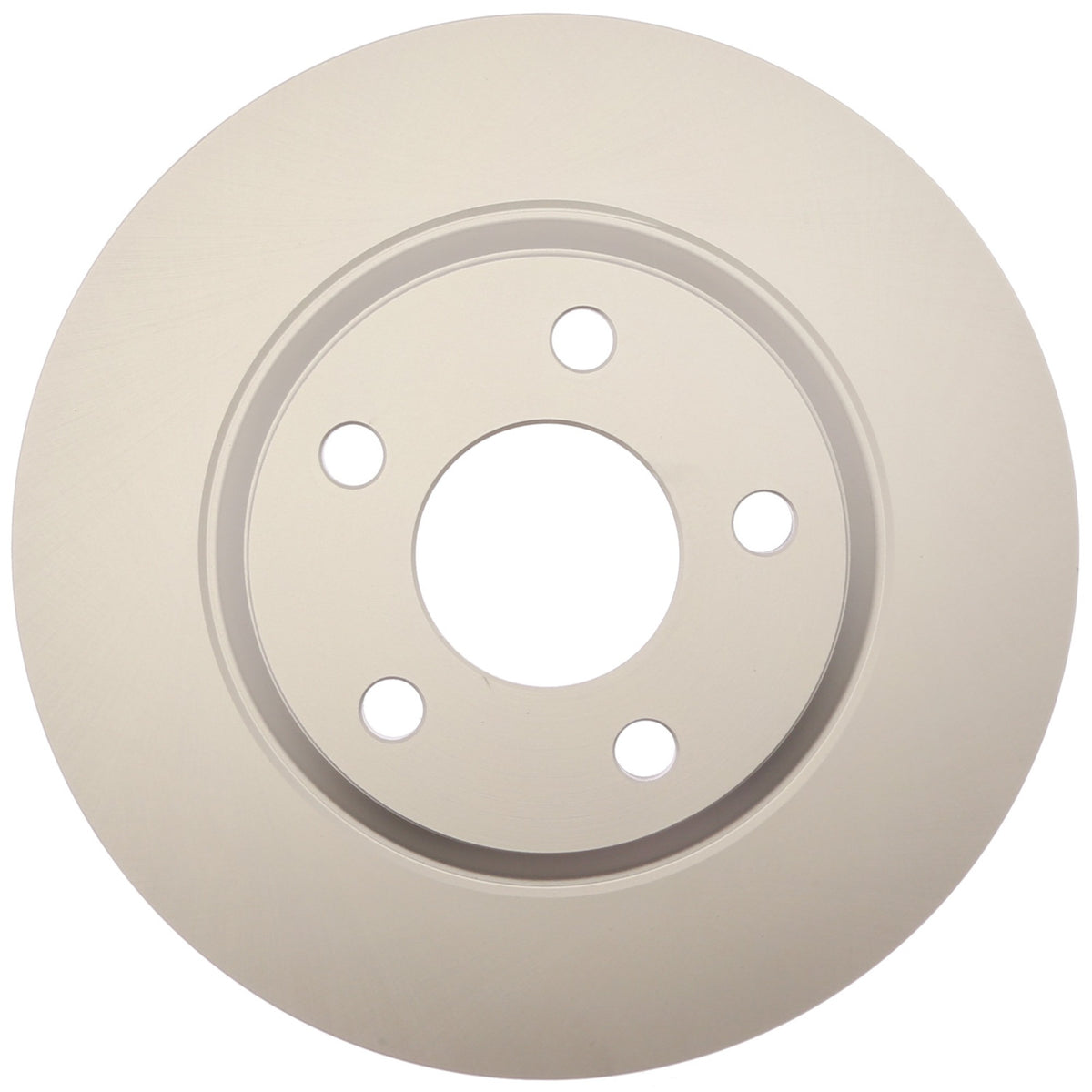 Raybestos Brakes Disc Brake Rotor 56641FZN