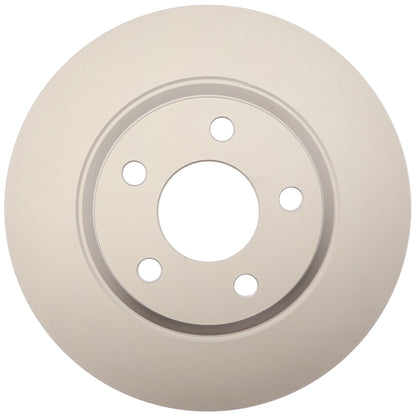 Raybestos Brakes Disc Brake Rotor 56641FZN
