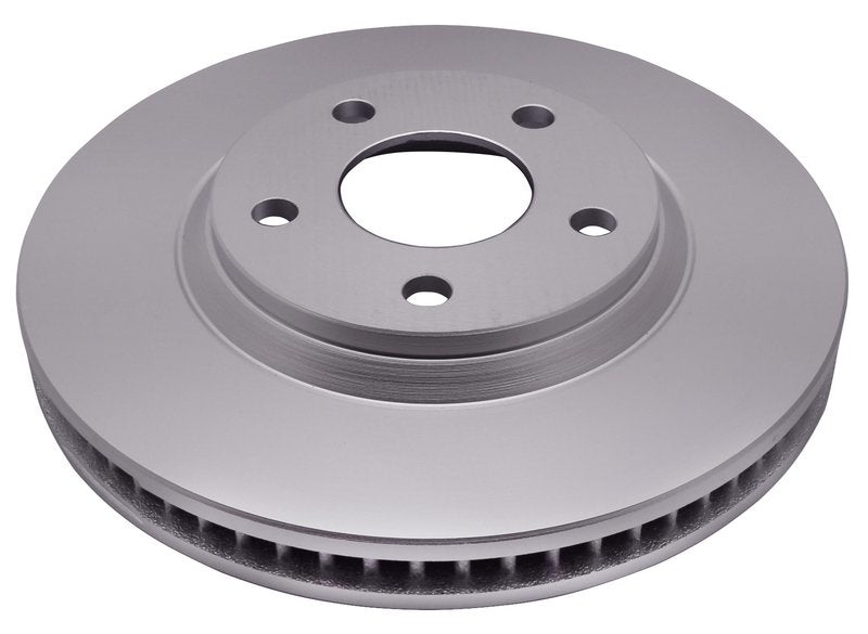 Raybestos Brakes Disc Brake Rotor 56641FZN
