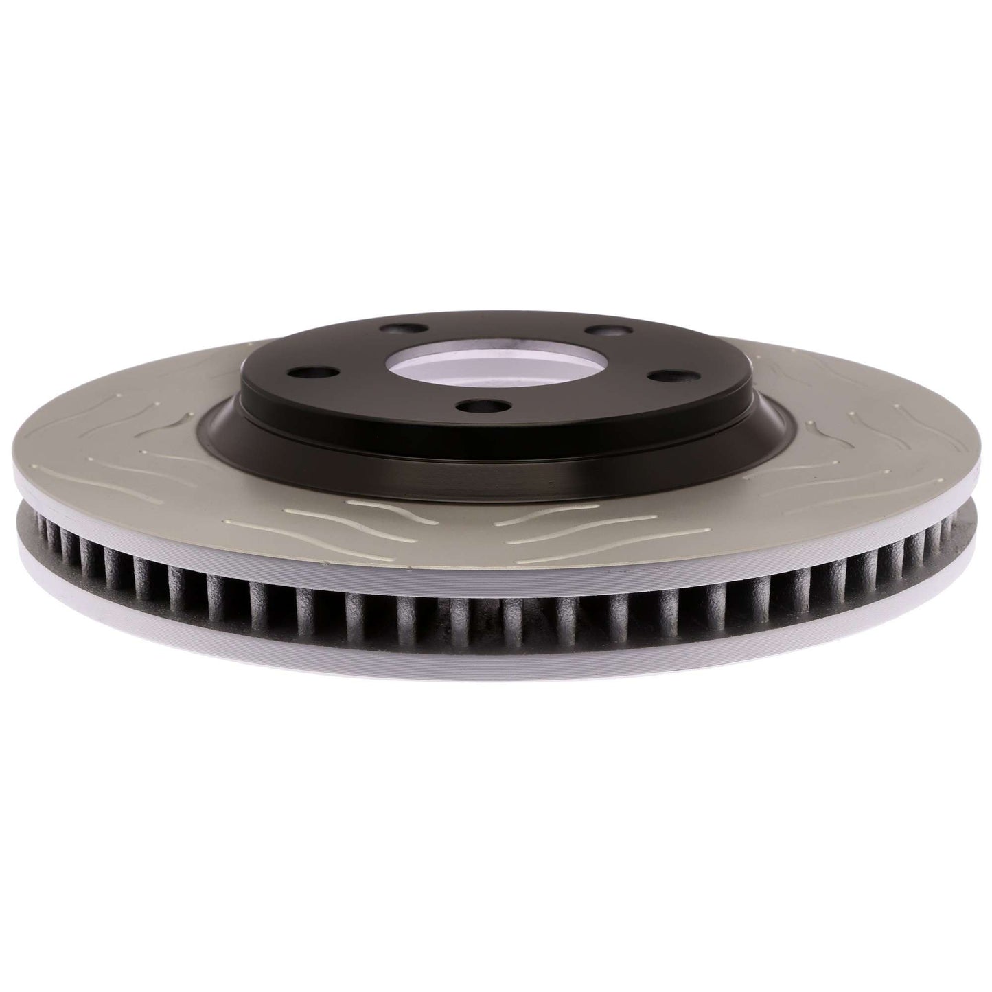 Raybestos Brakes Disc Brake Rotor 56641PER