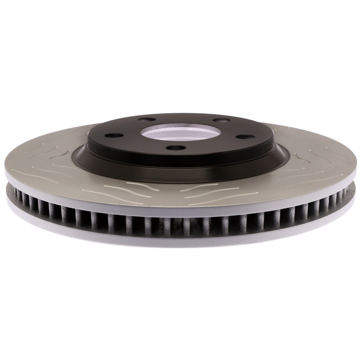 Raybestos Brakes Disc Brake Rotor 56641PER