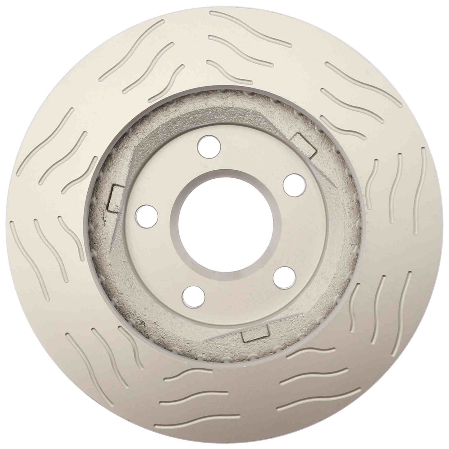 Raybestos Brakes Disc Brake Rotor 56641PER