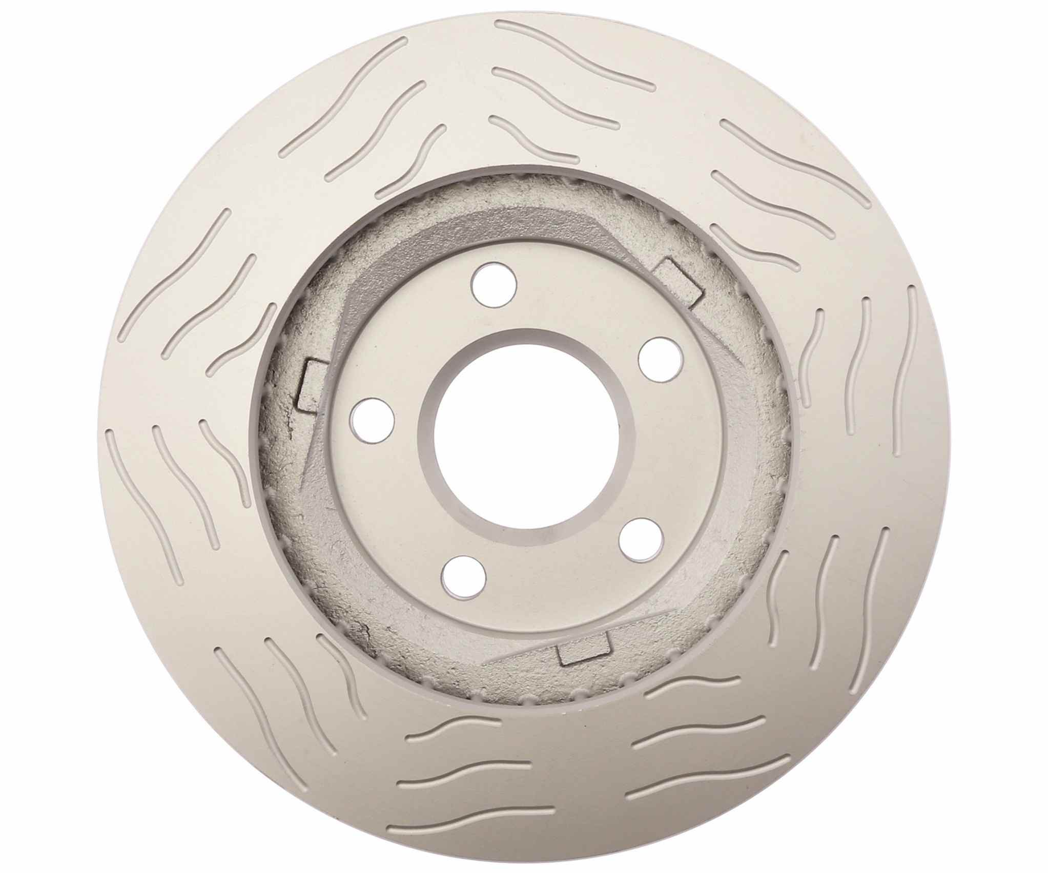 Raybestos Brakes Disc Brake Rotor 56641PER