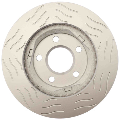 Raybestos Brakes Disc Brake Rotor 56641PER