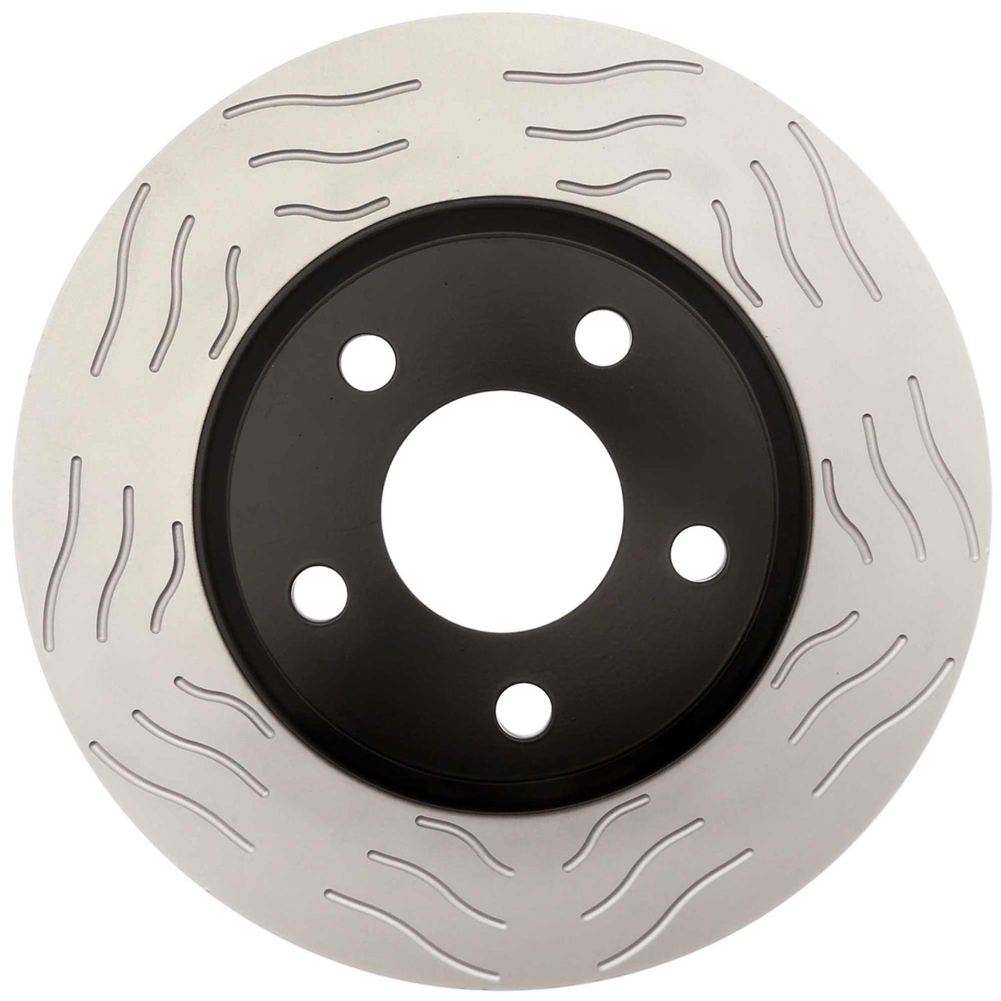 Raybestos Brakes Disc Brake Rotor 56641PER