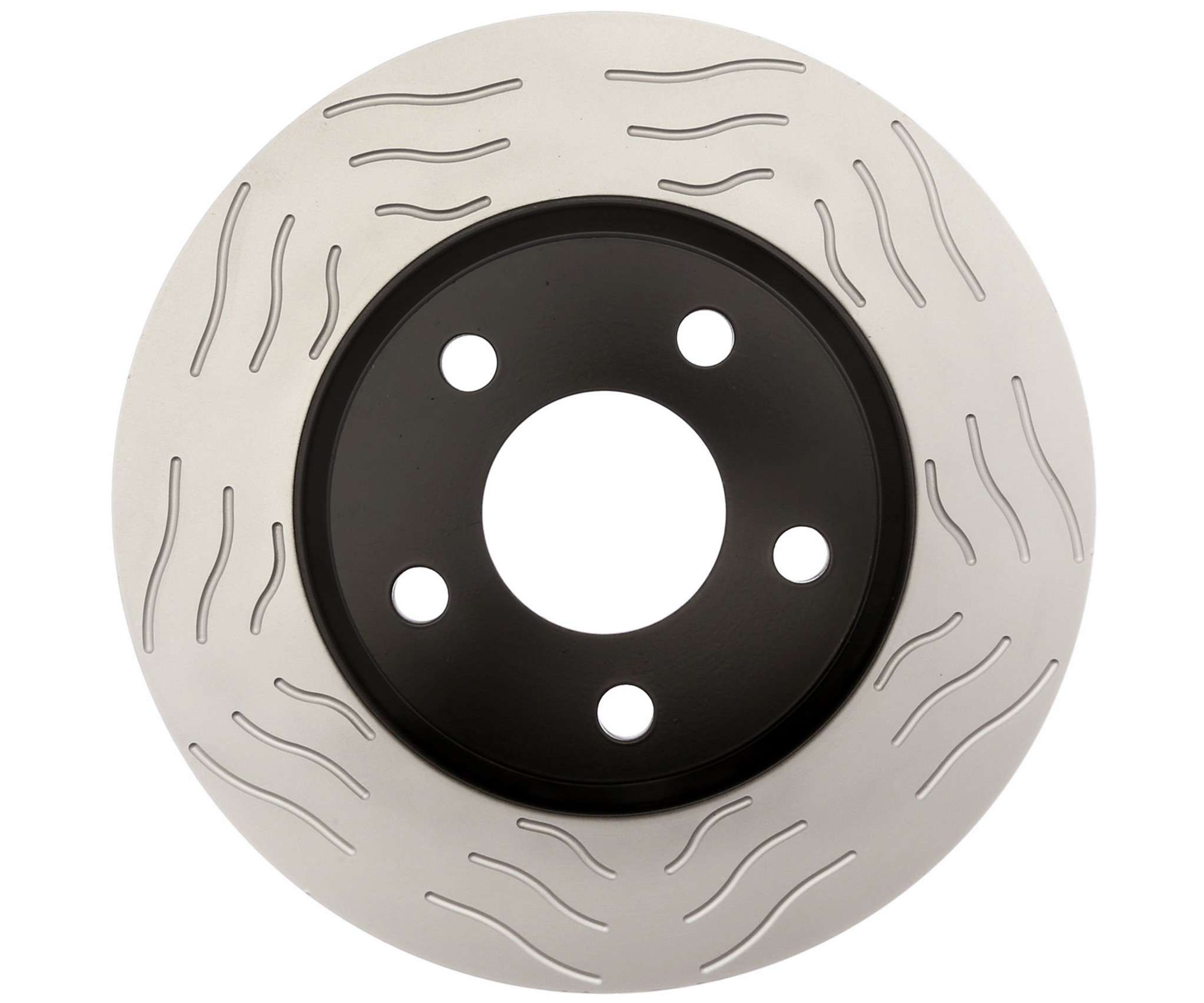 Raybestos Brakes Disc Brake Rotor 56641PER