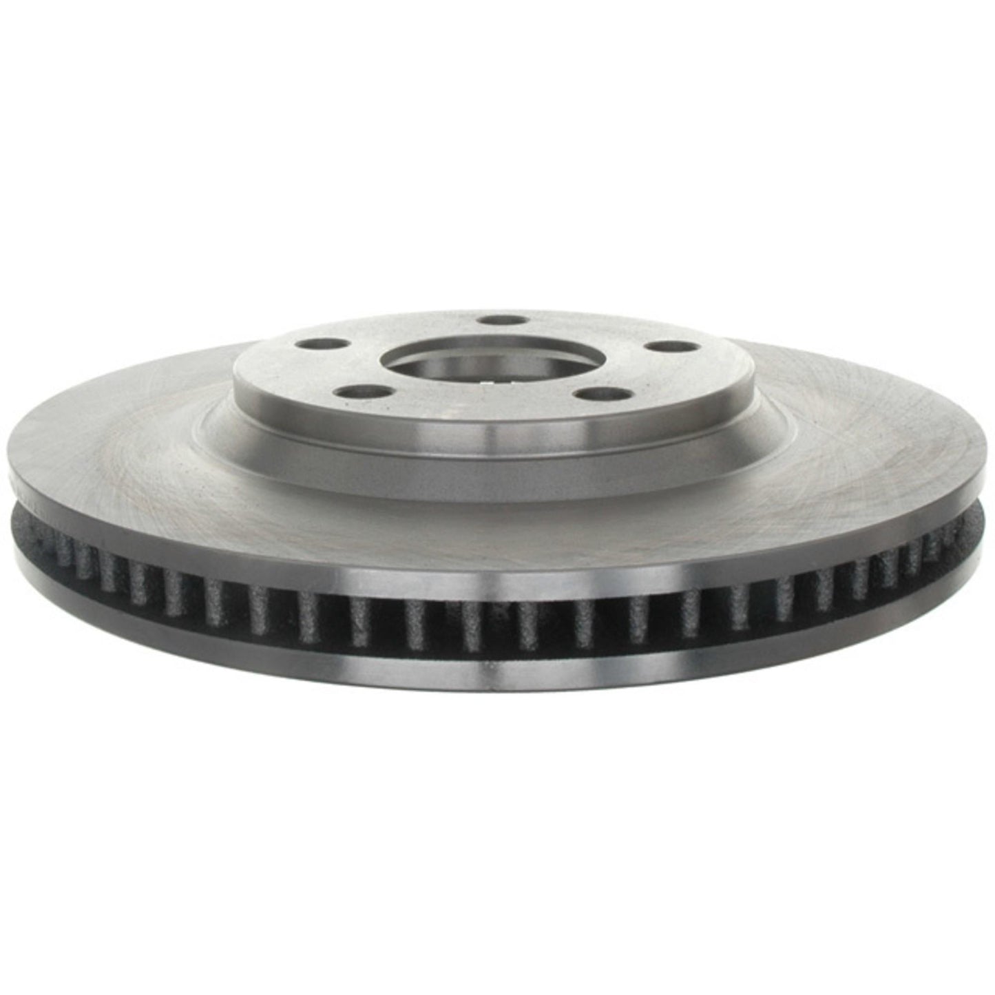 Raybestos Brakes Disc Brake Rotor 56641R