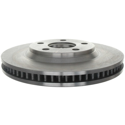 Raybestos Brakes Disc Brake Rotor 56641R