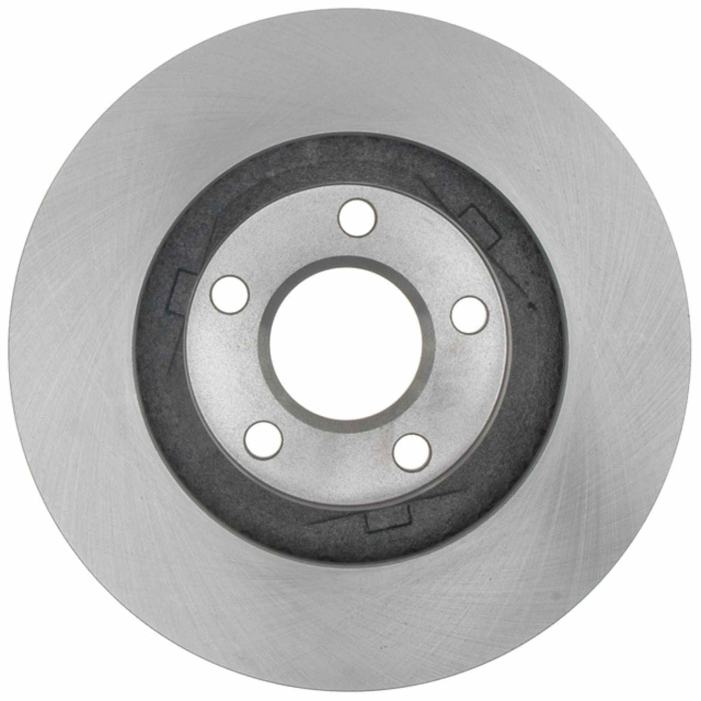Raybestos Brakes Disc Brake Rotor 56641R