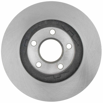 Raybestos Brakes Disc Brake Rotor 56641R
