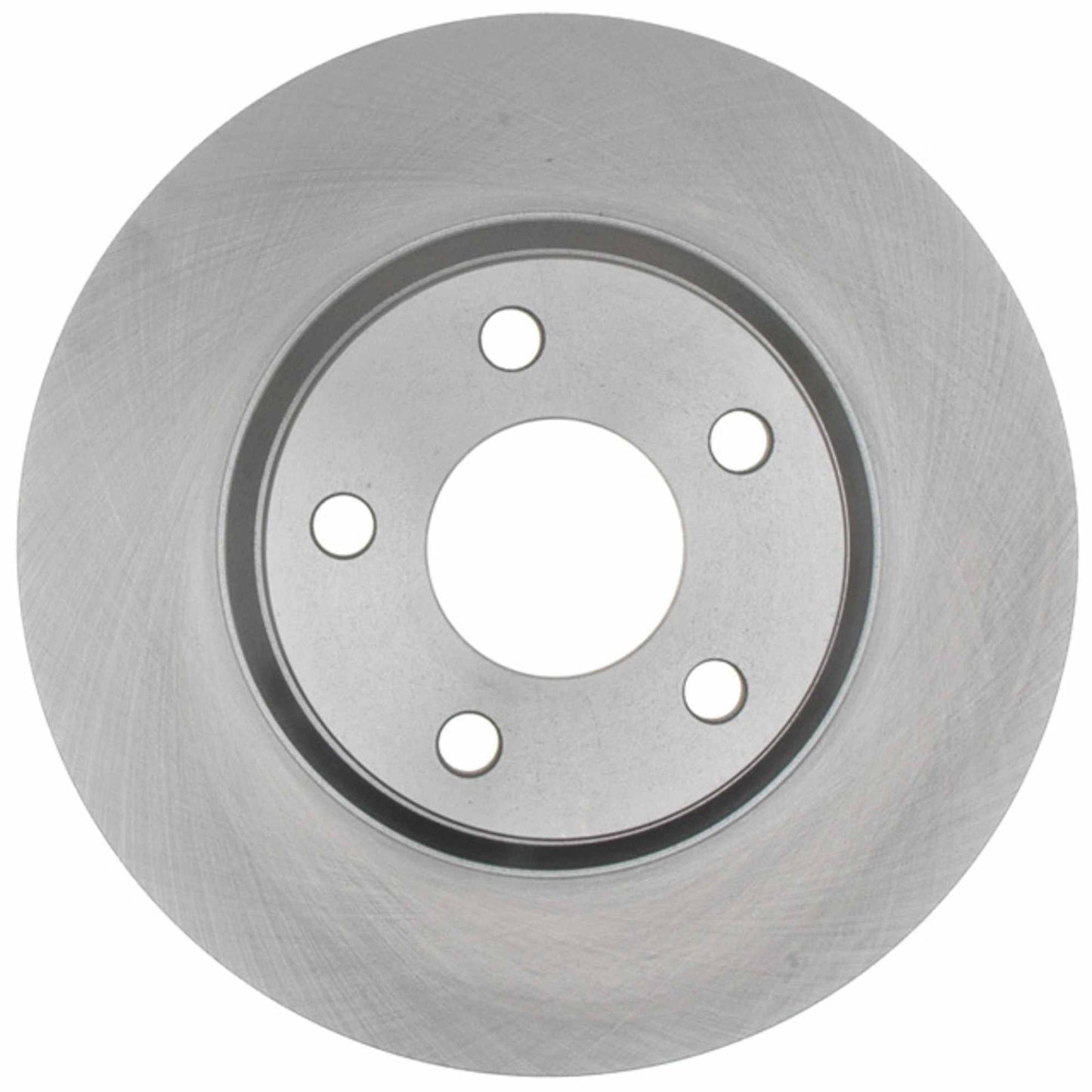 Raybestos Brakes Disc Brake Rotor 56641R