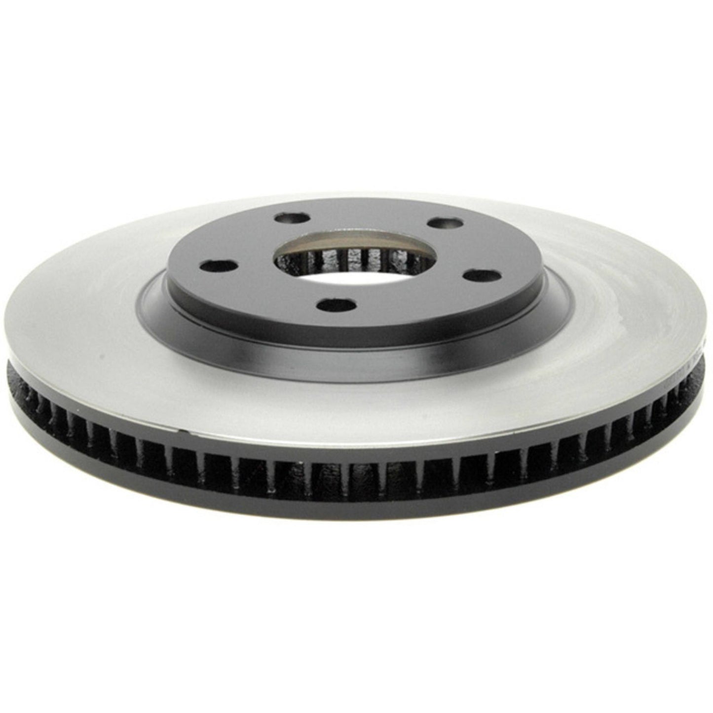 Raybestos Brakes Disc Brake Rotor 56641