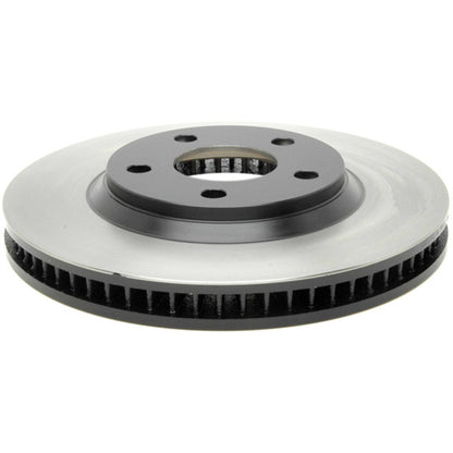 Raybestos Brakes Disc Brake Rotor 56641