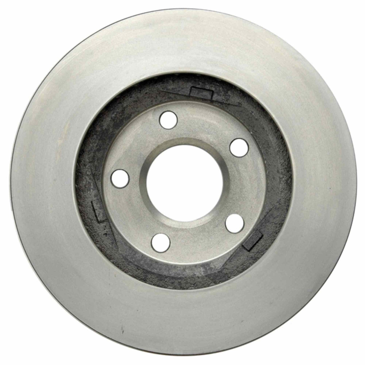 Raybestos Brakes Disc Brake Rotor 56641