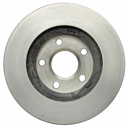 Raybestos Brakes Disc Brake Rotor 56641