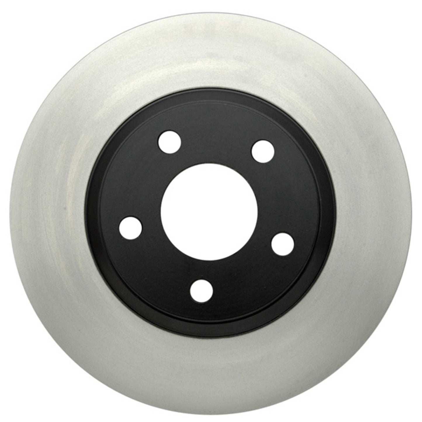 Raybestos Brakes Disc Brake Rotor 56641