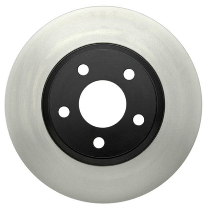 Raybestos Brakes Disc Brake Rotor 56641