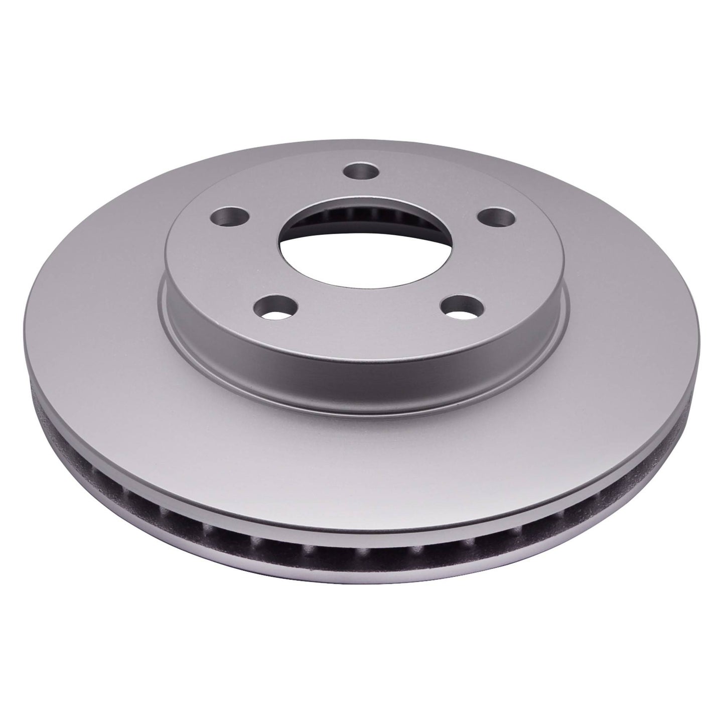 Raybestos Brakes Disc Brake Rotor 56655FZN