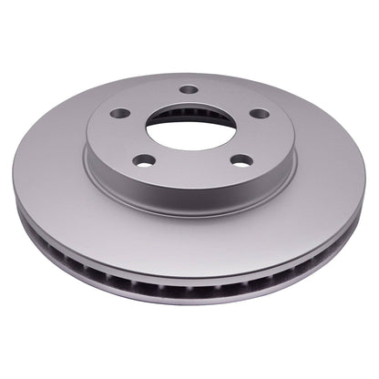 Raybestos Brakes Disc Brake Rotor 56655FZN