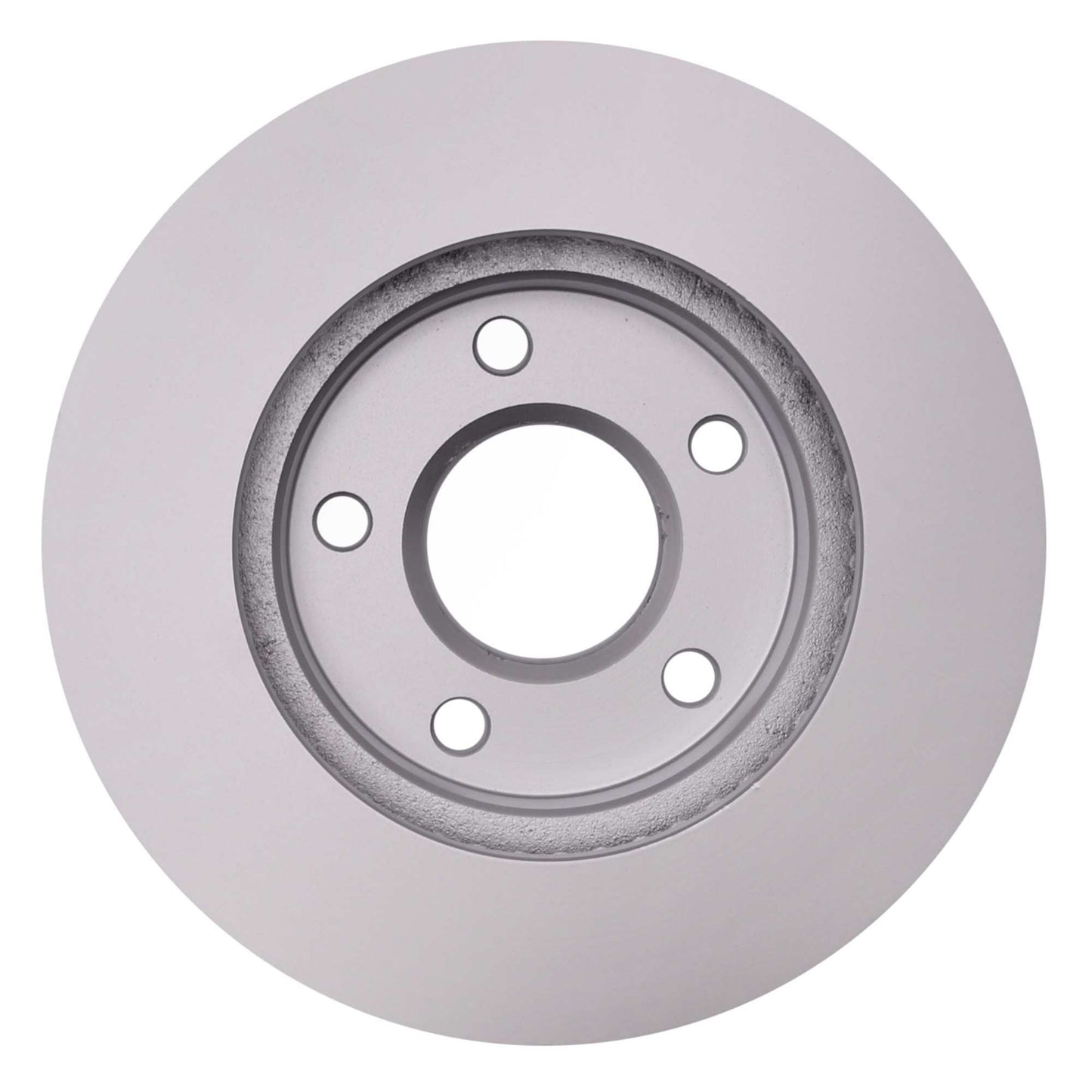 Raybestos Brakes Disc Brake Rotor 56655FZN