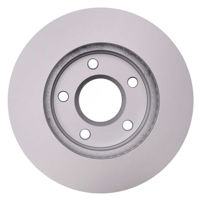 Raybestos Brakes Disc Brake Rotor 56655FZN