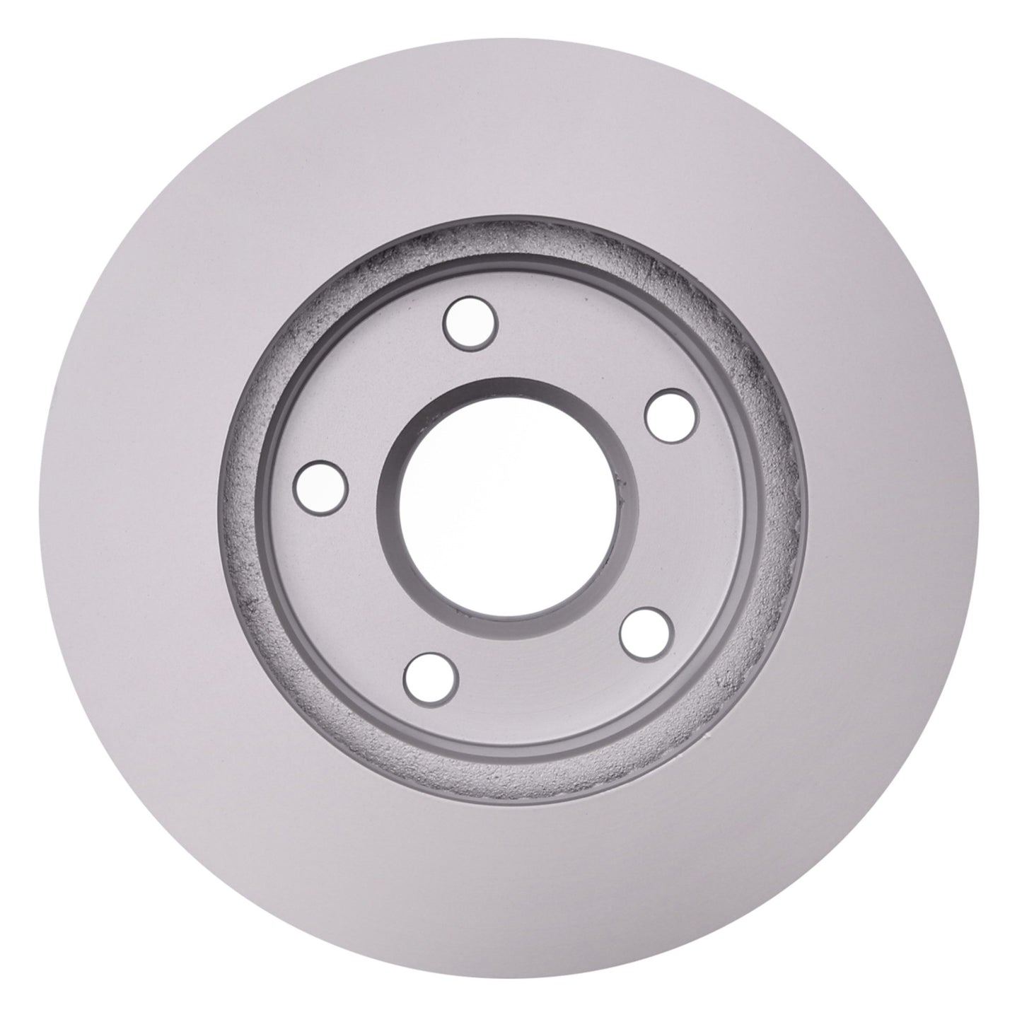 Raybestos Brakes Disc Brake Rotor 56655FZN