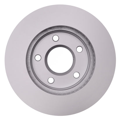 Raybestos Brakes Disc Brake Rotor 56655FZN