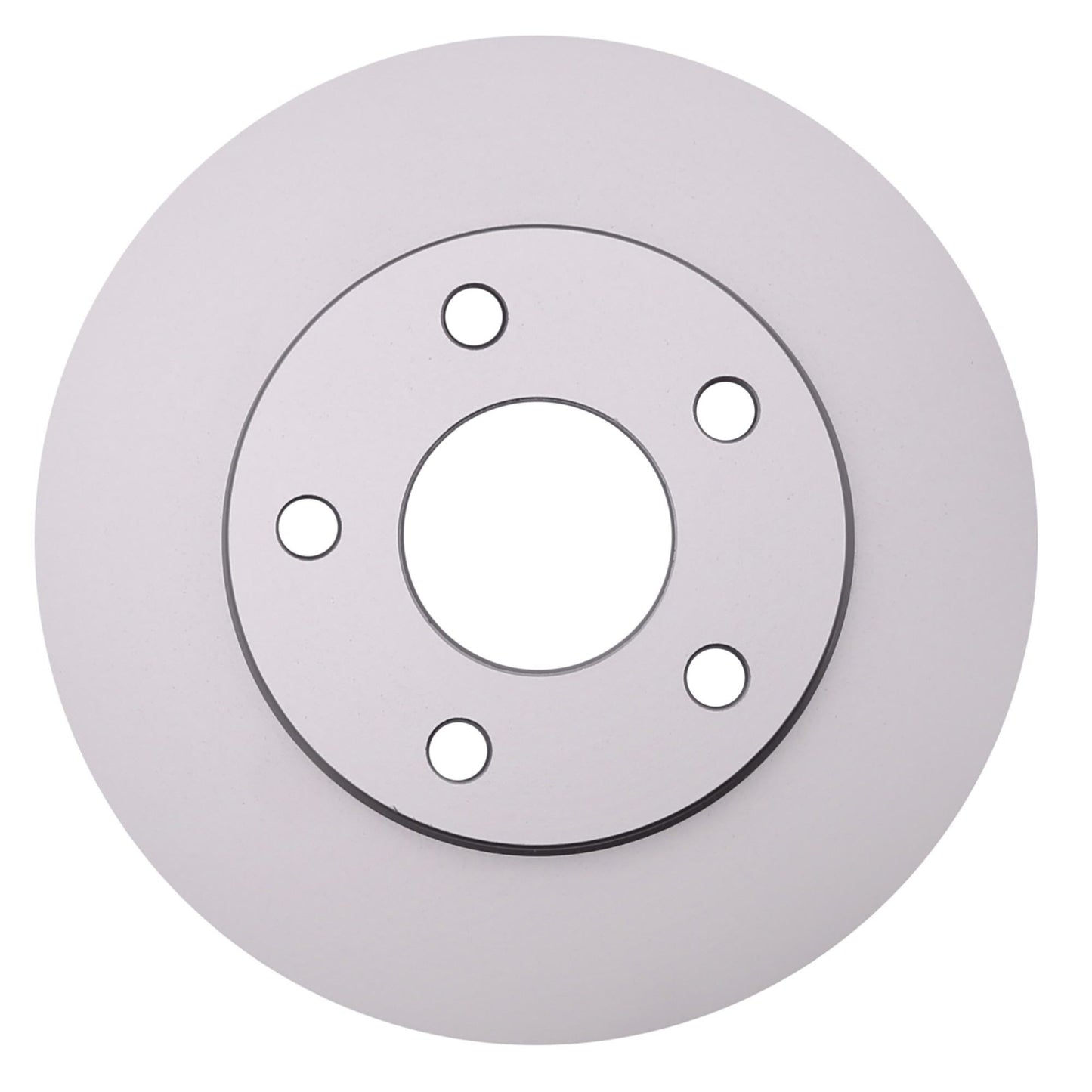 Raybestos Brakes Disc Brake Rotor 56655FZN