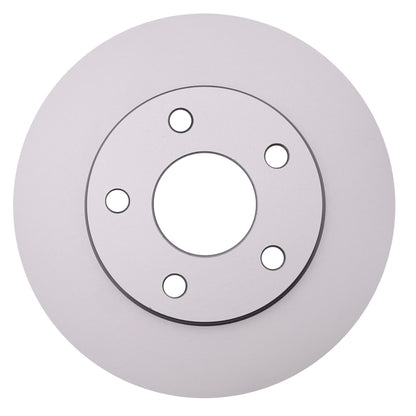 Raybestos Brakes Disc Brake Rotor 56655FZN