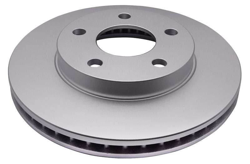 Raybestos Brakes Disc Brake Rotor 56655FZN